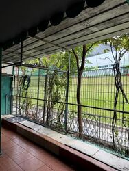 Opera Estate (D15), Terrace #563928991